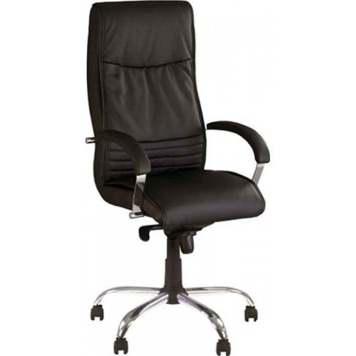 Купити OSTIN steel MPD AL68 Крісла для керівника - Новий стиль в Житомирі