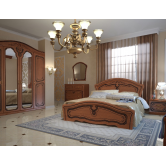 Купить Спальня Альба - Неман в Херсоне