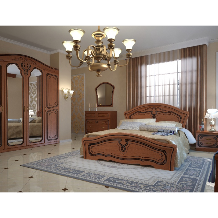 Купити спальня Альба - Неман в Житомирі