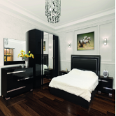 Купить Спальня Экстаза 4Д - Світ меблів в Виннице