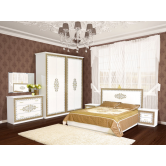 Купити Спальня Софія 6Д - Світ меблів в Харкові