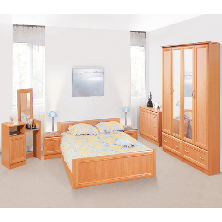 Купити спальня Соня - Світ меблів у Вінниці