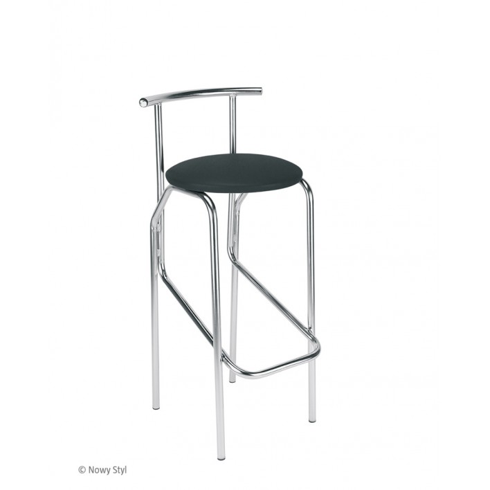 Купить JOLA chrome (BOX-2)   барный стул Новый стиль - Новый стиль в Виннице