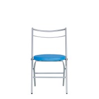 PICCOLO alu (BOX-4)   Обеденный стул Новый стиль