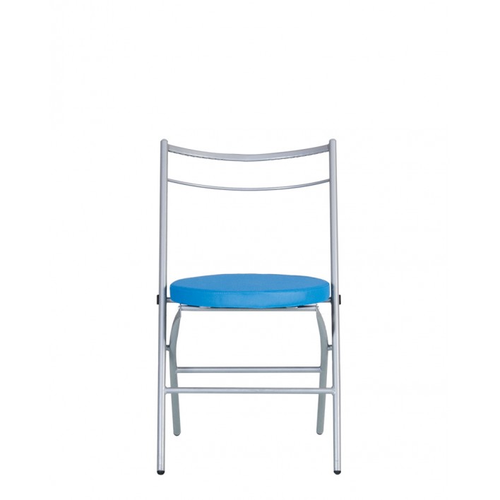  PICCOLO alu (BOX-4)   Обеденный стул Новый стиль - Новый стиль 
