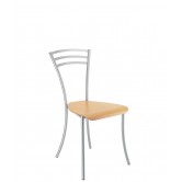 Купити MARINO plus chrome (BOX-4) обідній стілець - Новий стиль в Дніпрі
