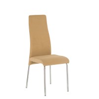 TAILER chrome (BOX-2)   Обеденный стул Новый стиль
