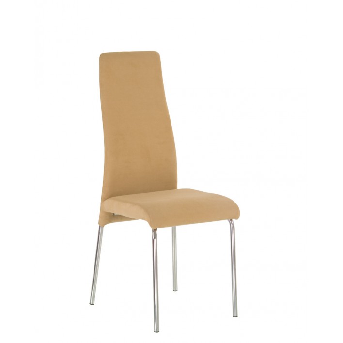 TAILER chrome (BOX-2)   Обеденный стул Новый стиль - Новый стиль 