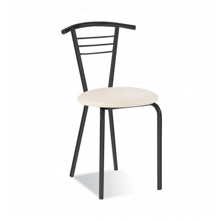Купить TINA black (BOX-4)   обеденный стул Новый стиль - Новый стиль  в Николаеве