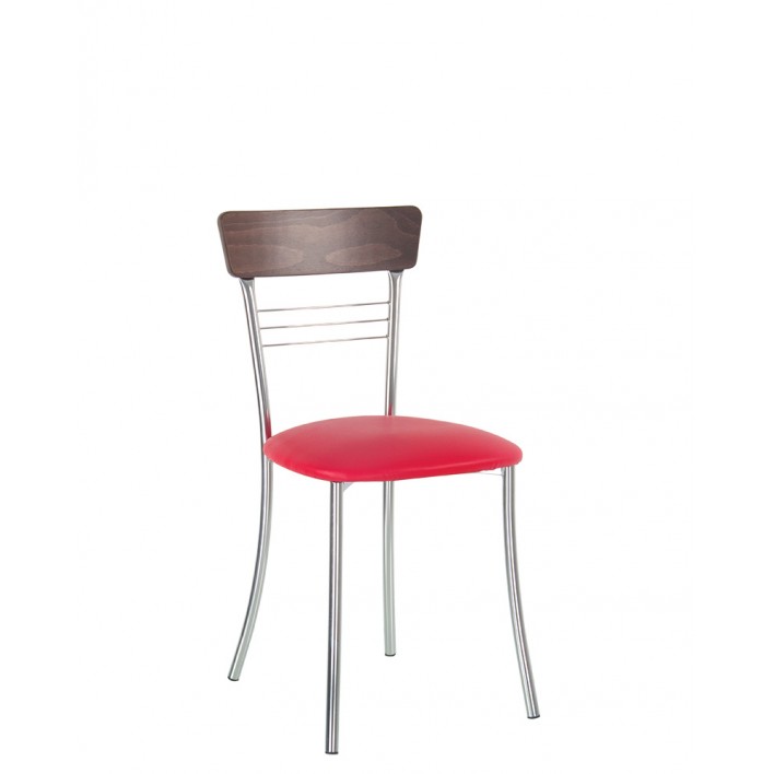 Купить SE-18 chrome (BOX-4)    обеденный стул Новый стиль - Новый стиль в Измаиле