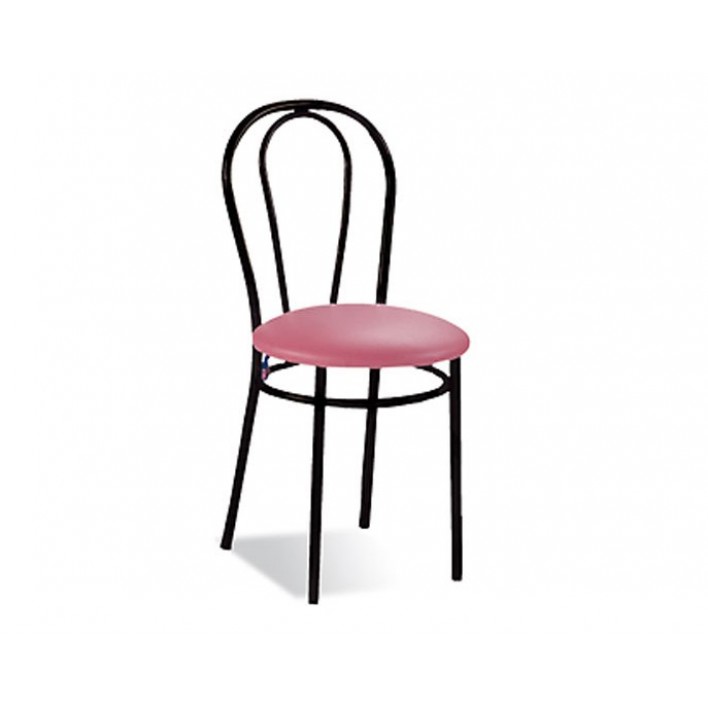 Купить TULIPAN black (BOX-4)   обеденный стул Новый стиль - Новый стиль в Виннице