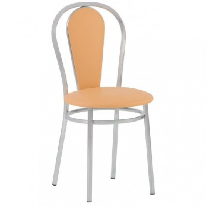 Купити FLORINO alu (BOX-4) обідній стілець - Новий стиль в Дніпрі