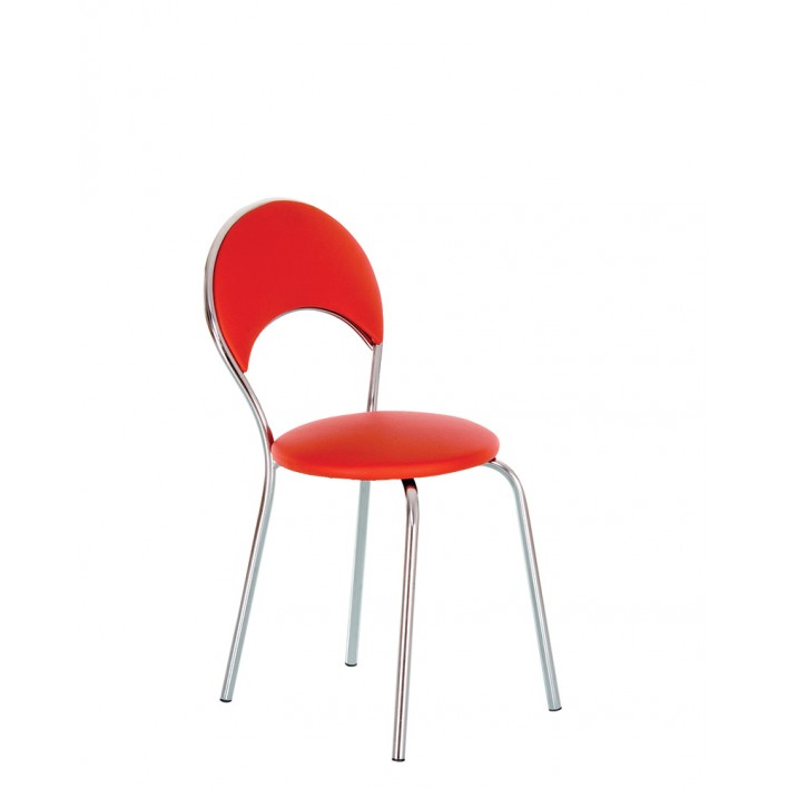 MARINO plus chrome (BOX-2)   обеденный стул Новый стиль - Новый стиль 