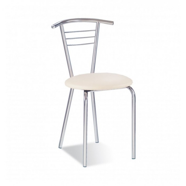 Купити TINA alu (BOX-4) обідній стілець - Новий стиль в Хмельницьку