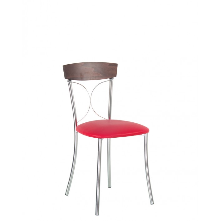 Купить SE-17 chrome (BOX-4)    обеденный стул Новый стиль - Новый стиль в Измаиле