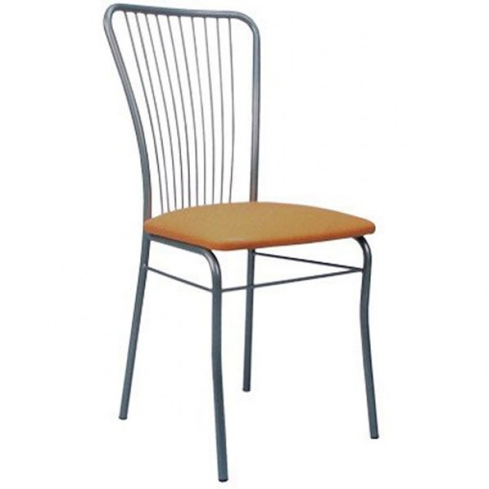 Купити NERON alu (BOX-4) обідній стілець - Новий стиль в Дніпрі