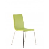 SOFI chrome (BOX-2)   Обеденный стул Новый стиль
