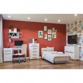Купити Система Б'янко Ліжко 1 сп - Світ меблів в Херсоні