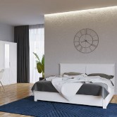 Ліжко Ешлі 160х200 - фабрики Світ меблів за низькими цінами в Україні в наявності від складу виробника