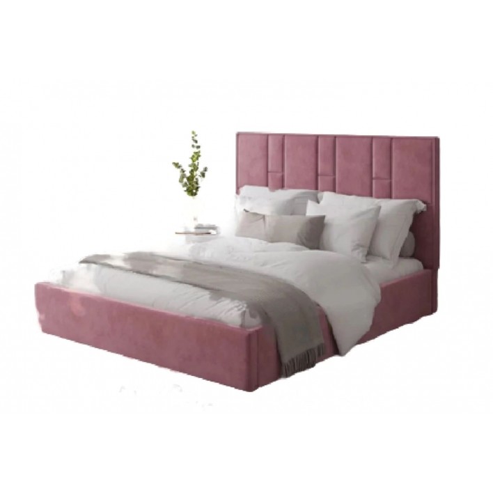 Купити Ліжко Саманта 1 140х200  - Світ меблів в Харкові