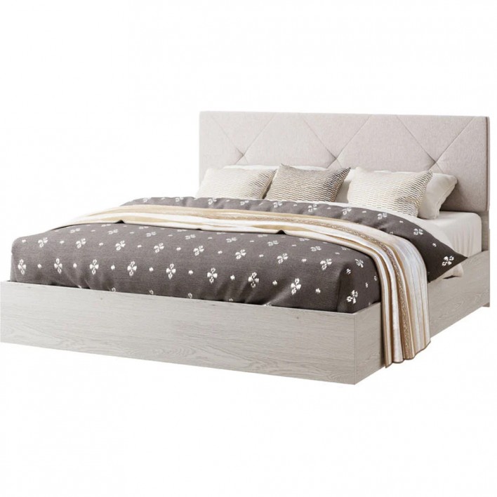 Купити Ліжко Ромбо 160х200 - Світ меблів в Дніпрі