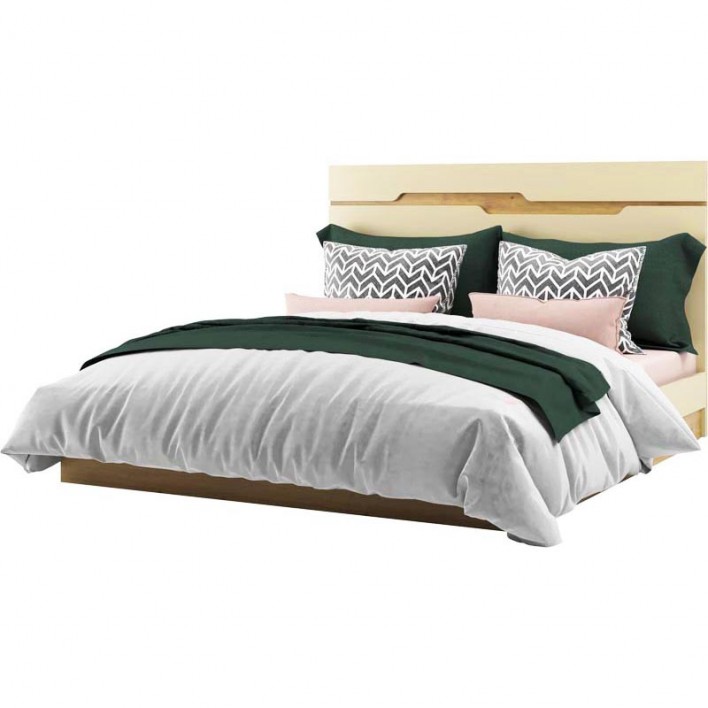 Купити Ліжко Смарт 160х200 - Світ меблів в Дніпрі