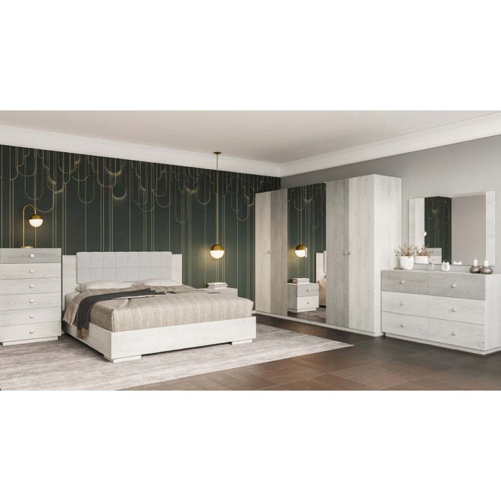Купити Спальня Вівіан 6Д - Світ меблів у Вінниці