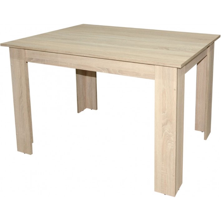 Купити Обідній стіл 1 (118х80) - Світ меблів в Миколаєві