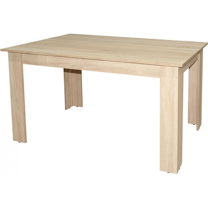 Купити Обідній стіл 3 (158х90) - Світ меблів в Миколаєві