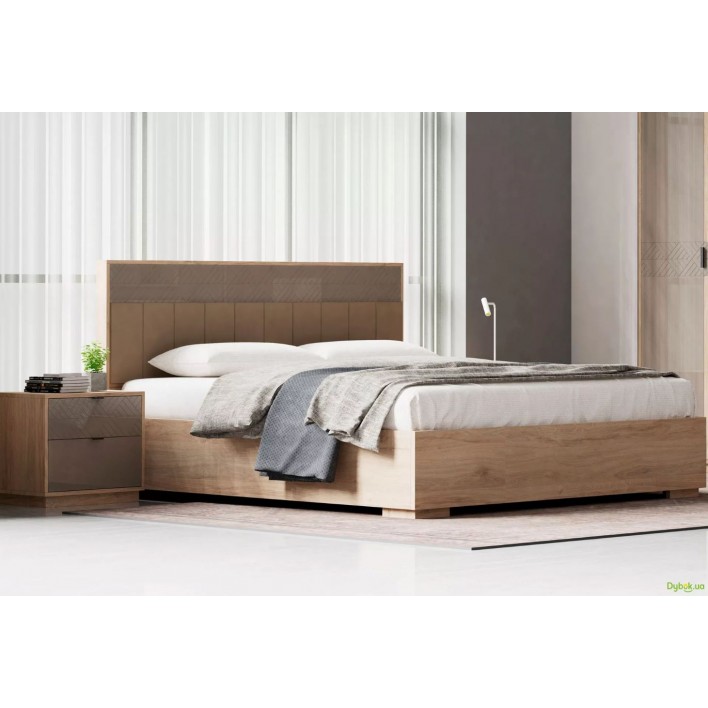 Купити Спальня Грейс 4Д - Світ меблів в Житомирі