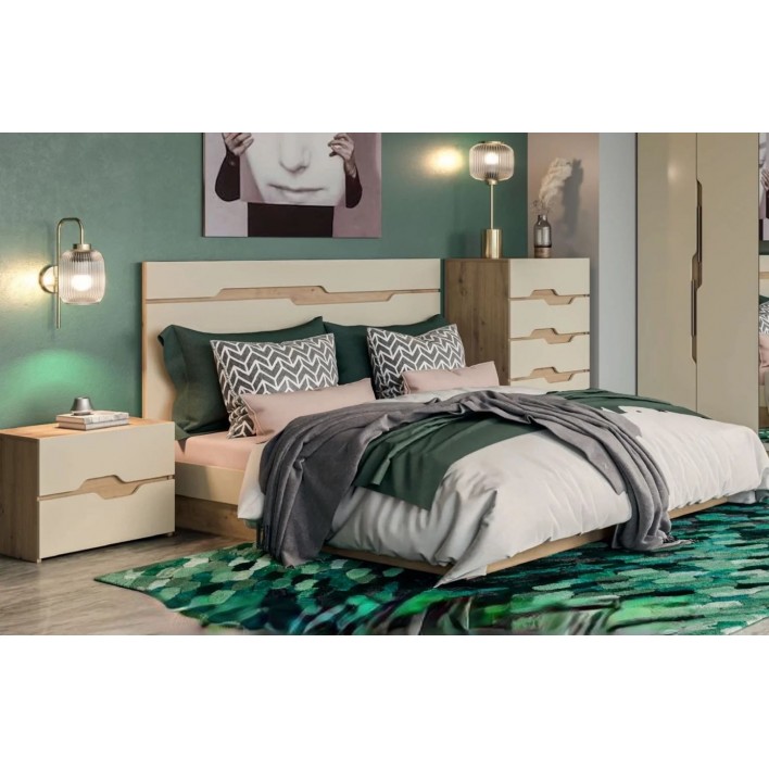 Купити Спальня Смарт 4Д - Світ меблів в Херсоні