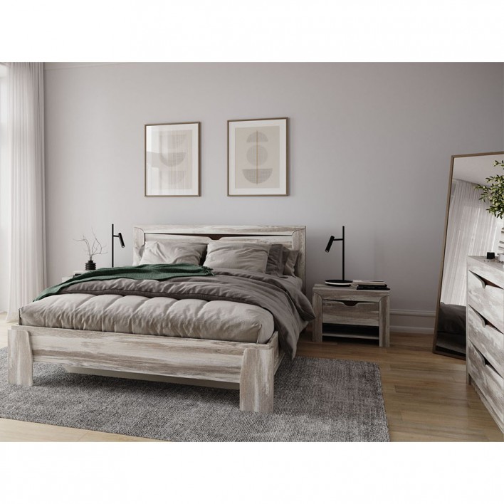 Купить Спальня Соломия 4Д - Світ меблів в Виннице