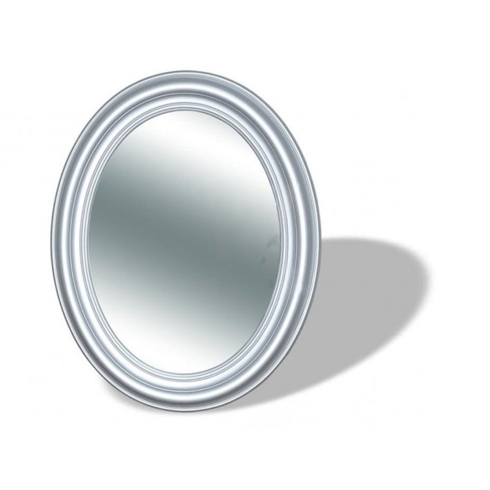 Купити Дзеркало 4 (срібло) - Світ меблів 