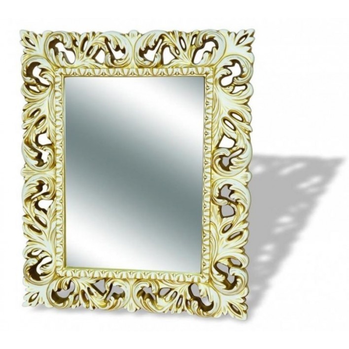 Зеркало 1 (золото) - фабрики Світ меблів в Украине от производителя по низкой цене со склада
