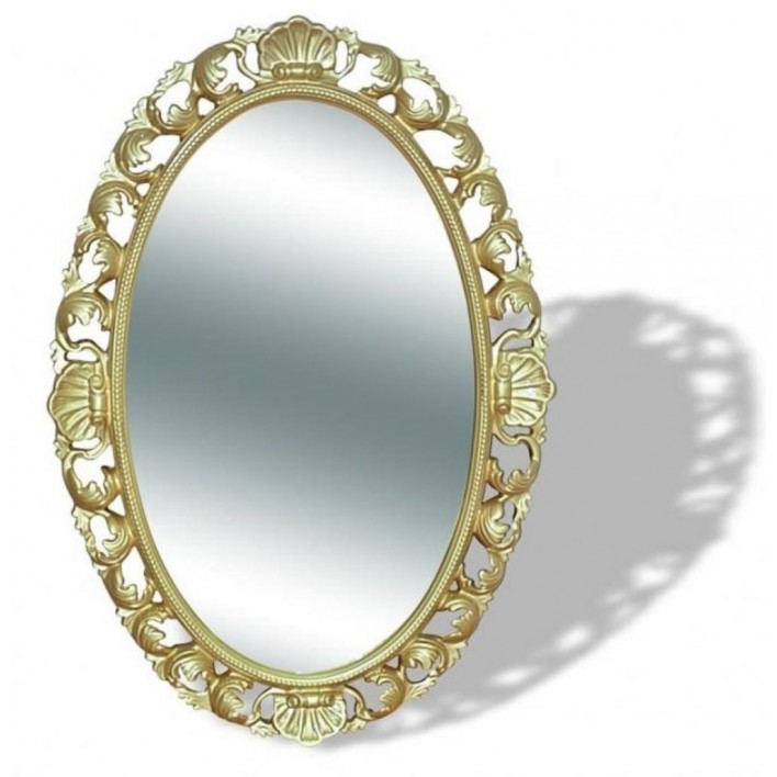 Купить Зеркало 2 (золото) - Світ меблів в Житомире