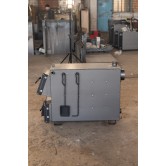 Купить Твердотопливный котел Zubr Classic 20 кВт - Zubr в Харькове