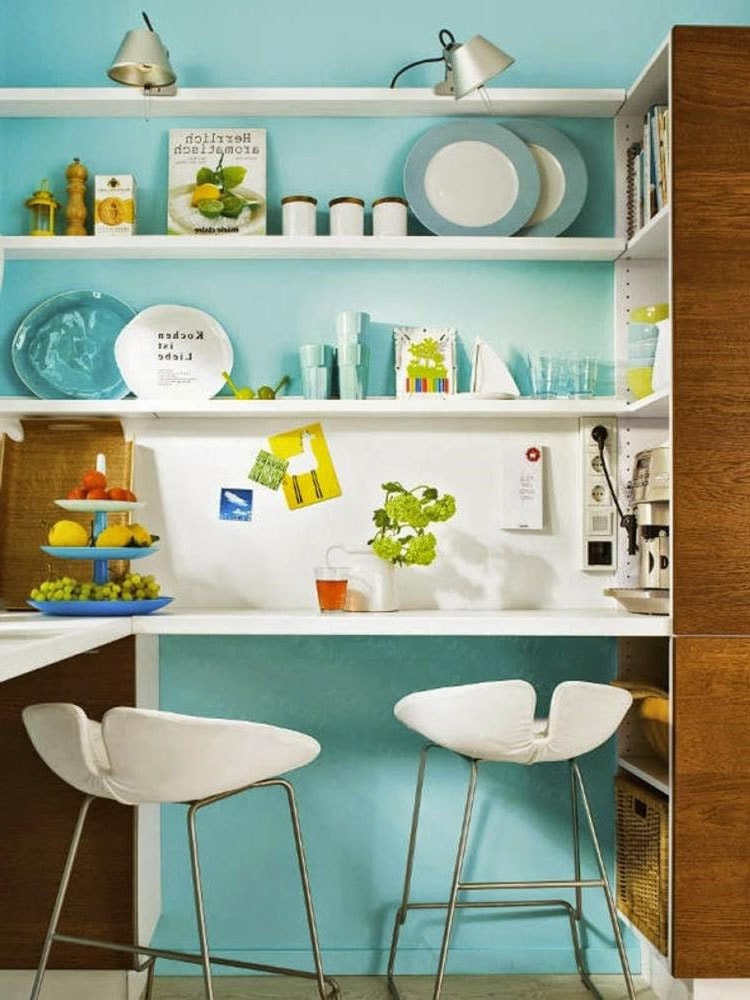 Полки для кухни и дома ● Shelves for kitchen and home